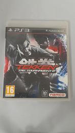 Tekken tag tournament 2 ps3, Enlèvement ou Envoi, Comme neuf