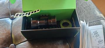 Bottom bracket Hope beschikbaar voor biedingen