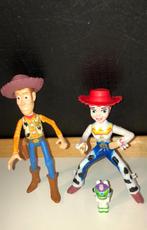 Toy Story Disney Pixar-figuren, Gebruikt