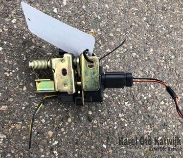 Raamslot achterraam Jeep Cherokee KJ 2005 beschikbaar voor biedingen