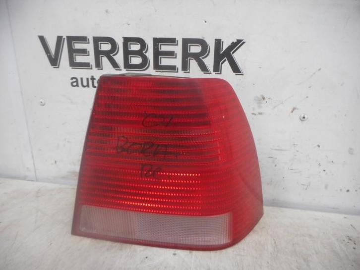 ACHTERLICHT RECHTS Volkswagen Bora (1J2) (1j5945096aa), Auto-onderdelen, Verlichting, Volkswagen, Gebruikt