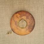 Oude antieken lintmeter 20m, Antiek en Kunst, Antiek | Gereedschap en Instrumenten, Ophalen of Verzenden