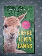 Liefde leven lama´s, Ophalen, Gelezen