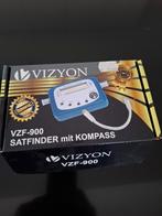 Vizyon vzf-900 satellietspeakers met kompas, Ophalen, Zo goed als nieuw