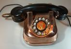 ancien téléphone en cuivre Atea, Télécoms, Enlèvement ou Envoi, Utilisé