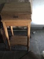 Antieke schrijftafel, Ophalen, Gebruikt, Oud antiek