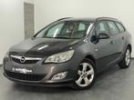 Opel Astra 1.7 CDTi Euro5 - Navi, Voorwielaandrijving, Euro 5, Zwart, 4 cilinders