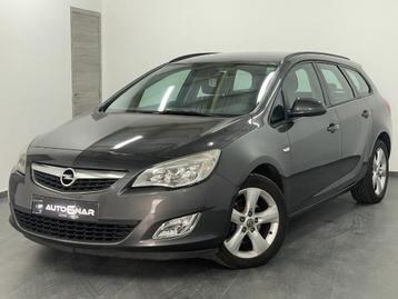 Opel Astra 1.7 CDTi Euro5 - Navi  beschikbaar voor biedingen