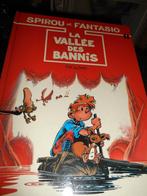 Spirou & Fantasio 41 eo, Livres, Enlèvement ou Envoi