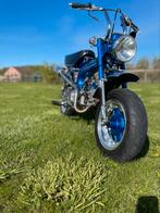 Honda dax, Ophalen, Overige modellen, 49 cc, 4 versnellingen