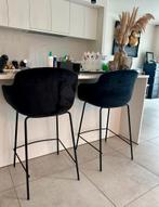 Barstoelen (2stuks), Huis en Inrichting, Ophalen, Zo goed als nieuw