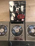 6 DVD  The X Files Seizoen 5, Cd's en Dvd's, Ophalen of Verzenden
