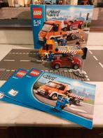 Lego City, Ophalen, Zo goed als nieuw, Lego