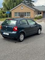 Volkswagen Polo 1.4 — Betrouwbaar, zuinig en rijklaar!, Euro 5, Bedrijf, Handgeschakeld, Te koop