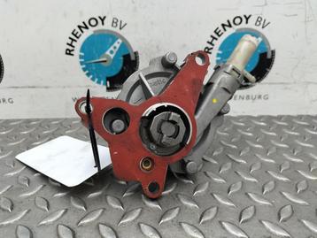 RENAULT MASTER [VACUUM_PUMP] 2021 beschikbaar voor biedingen