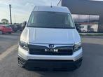 Man TGE 3.140 1st eig ohboek camera carplay airco, Voorwielaandrijving, Stof, 4 cilinders, MAN