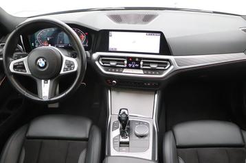 (2ALC212) BMW 3 Berline beschikbaar voor biedingen