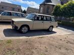 Lada 2104, Auto's, Lada, Achterwielaandrijving, 50 kW, 4 cilinders, Beige