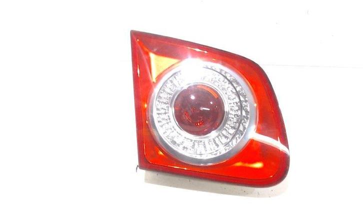 Achterlicht kofferdeksel achterklep links Volkswagen Jetta, Auto-onderdelen, Verlichting, Volkswagen, Gebruikt, Herkomst onderdeel bekend