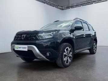 Dacia Duster II Prestige, Autos, Achat, Euro 6, Entreprise, Duster