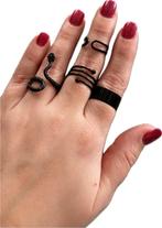 Bague, Enlèvement, Neuf