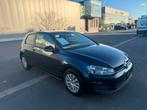 Volkswagen golf 7/2015/1.2benzine/102.000km/63kw, Auto's, Volkswagen, Euro 5, 63 kW, Blauw, Bedrijf