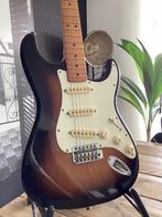 Squier classic vibe 50 met upgrades, Muziek en Instrumenten, Snaarinstrumenten | Gitaren | Elektrisch, Ophalen, Fender