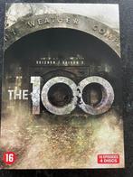 The 100, seizoen 2 DVD, Cd's en Dvd's, Dvd's | Tv en Series, Vanaf 16 jaar, Boxset, Science Fiction en Fantasy, Ophalen of Verzenden