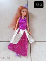 Barbie poppen, Ophalen of Verzenden, Barbie