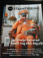 Staantribune nr 6, Ophalen of Verzenden, Zo goed als nieuw