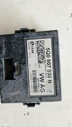 Adaptive module origineel Golf VII ('12->) 5Q0907530N, Gebruikt, Volkswagen, Ophalen of Verzenden, Volkswagen