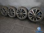 8mm! Originele Mercedes A B CLA Klasse W176 W246 C117 18 inc, Auto-onderdelen, Banden en Velgen, 18 inch, Gebruikt, -, -