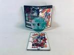 Guilty Gear XX Accent Core Plus Append-editie PS2 JAP Game C, Games en Spelcomputers, Games | Sony PlayStation 2, Gebruikt, Vechten