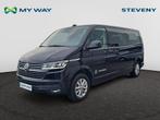 Volkswagen Transp T6.1 1200 Caravelle Lwb Transporter 2.0 TD, Autos, Autres modèles, Achat, Autre carrosserie, Diesel