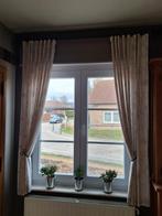 Roedes voor overgordijnen, Ophalen