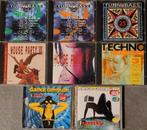 Dance des années 90 et 90 Turn up the bass House Party Unity, CD & DVD, Utilisé, Enlèvement ou Envoi