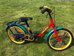 Fiets rood/blauw/geel/groen voor kinderen, Fietsen en Brommers, Ophalen of Verzenden, Nieuw, 16 tot 20 inch