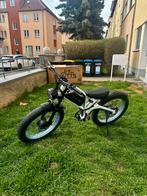 NIEUWE DUOTTS N26 elektrische fiets (56 km/u), Fietsen en Brommers, Ophalen, Nieuw, Elektrisch