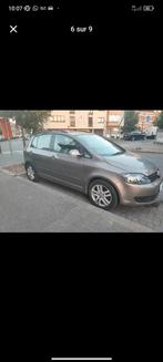 VW Golf Plus 1.4 essence, Auto's, Euro 5, Beige, Beige, Golf