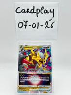 Giratina VSTAR (LOR 131) Lost Origin, Ophalen of Verzenden, Zo goed als nieuw, Losse kaart