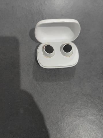 Draadloze oortjes gekocht in Denemarken  beschikbaar voor biedingen