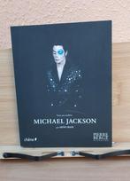 Livre Michael Jackson par Arno Bani, Artiste, Enlèvement ou Envoi, Comme neuf, Arno Bani