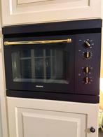 Inbouw combi-oven Siemens, Ophalen, Gebruikt, Inbouw, Oven