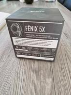 garmin fenix 5x sapphire, Ophalen, Gebruikt, Zwart, Garmin Fenix