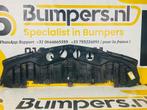 Bumperlip Mercedes B Klasse W169 A1698850336 Onderplaat 2-L4, Ophalen of Verzenden, 6 maanden garantie, Gebruikt