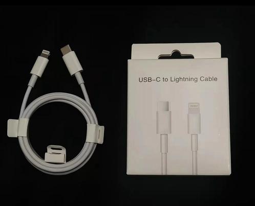 Chargeur apple original, Audio, Tv en Foto, Opladers, Ophalen of Verzenden