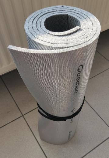 2 Slaapmatten schuimrubber beschikbaar voor biedingen