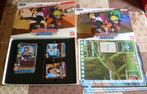 Naruto Boruto Card Game " Naruto Shippuden & Boruto Set " NB, Enlèvement ou Envoi, Comme neuf, Deck game