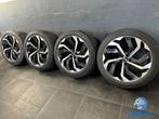 6.5mm! Originele Audi SQ8 E-tron Audi Sport 4KE 21 inch velg, Auto-onderdelen, Gebruikt, 265 mm, Banden en Velgen, Personenwagen