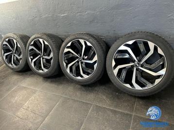 6.5mm! Originele Audi SQ8 E-tron Audi Sport 4KE 21 inch velg beschikbaar voor biedingen